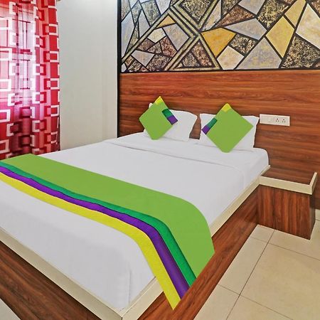 Itsy By Treebo - Royal Comfort Hotel Bangalore Luaran gambar