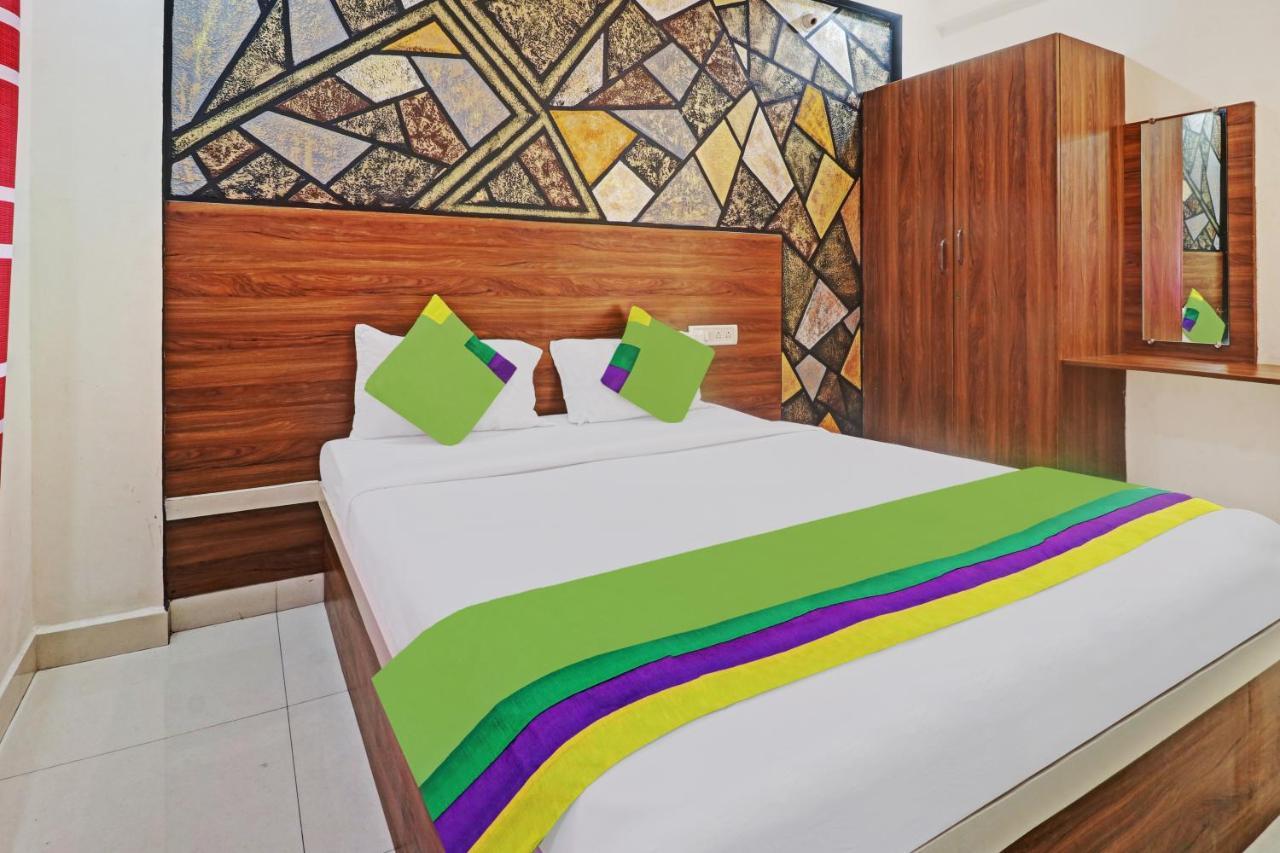 Itsy By Treebo - Royal Comfort Hotel Bangalore Luaran gambar