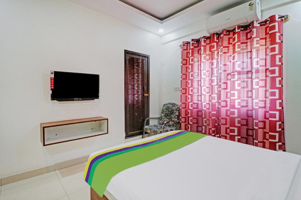 Itsy By Treebo - Royal Comfort Hotel Bangalore Luaran gambar